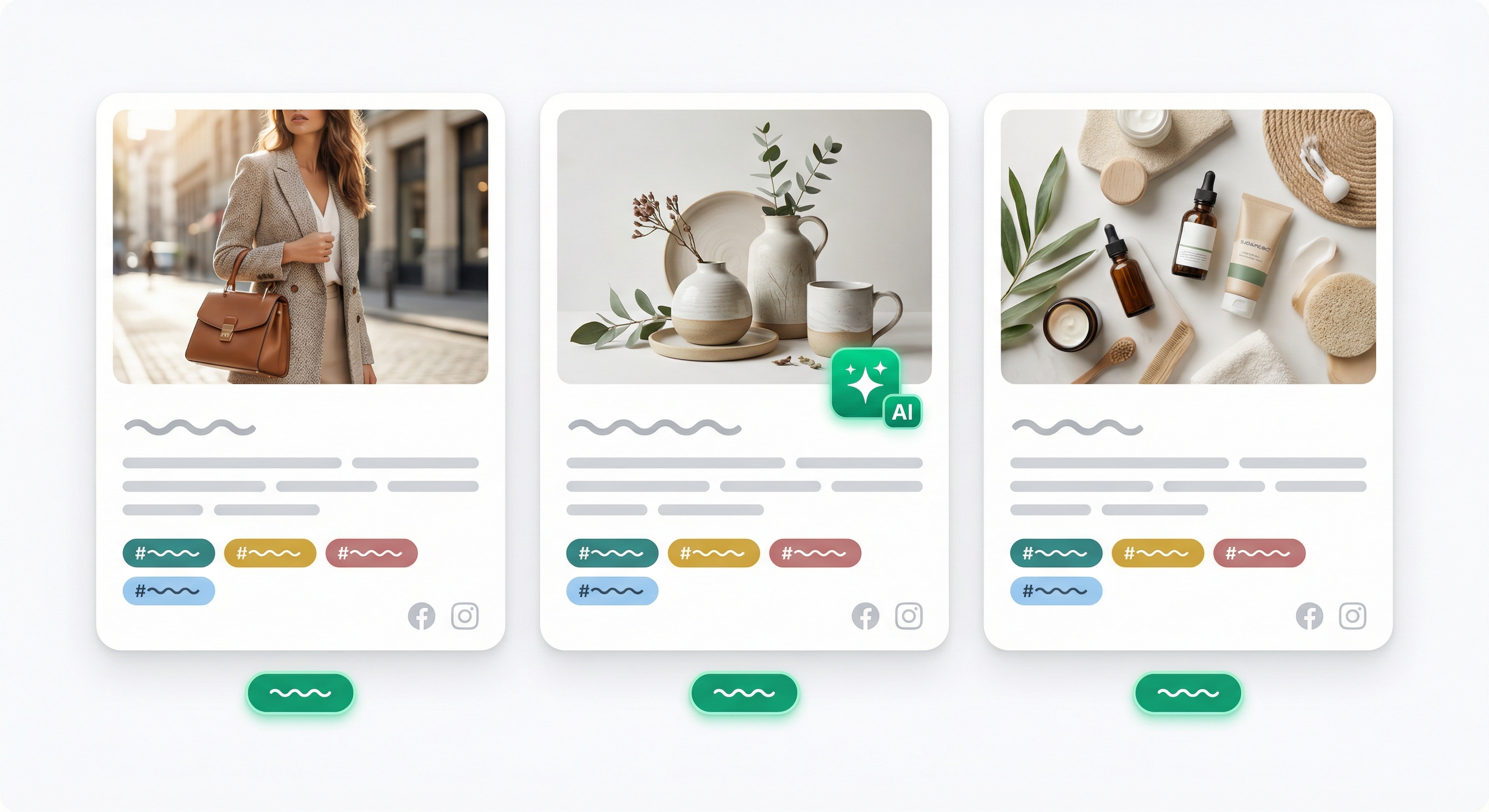 AI Content Generation