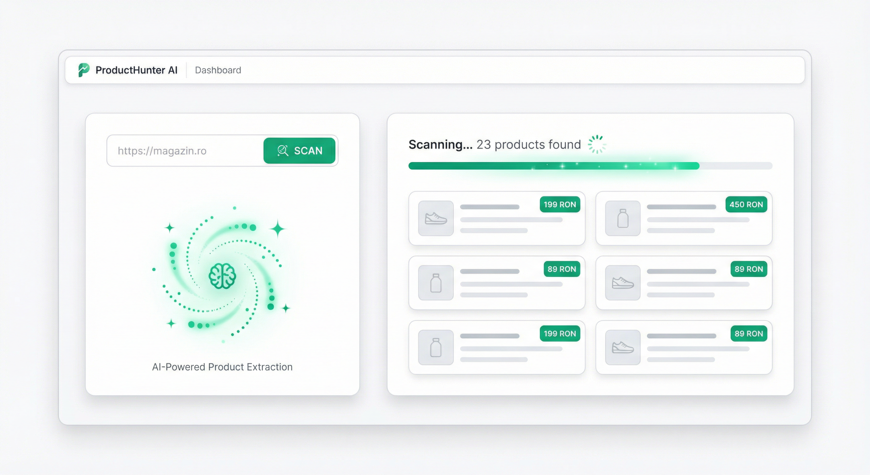 Website Scanner
